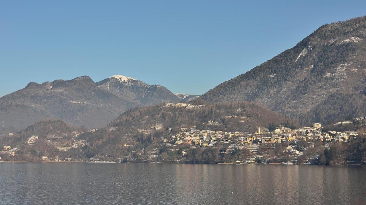 Happy Days Sul Lago Pergine Valsugana Exterior photo