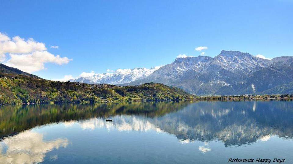 Happy Days Sul Lago Pergine Valsugana Exterior photo