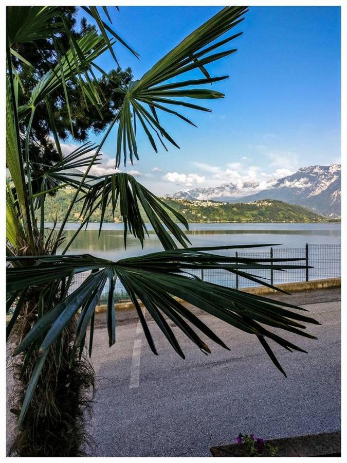 Happy Days Sul Lago Pergine Valsugana Exterior photo